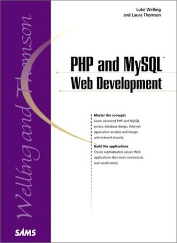 Php and mysql - and, web