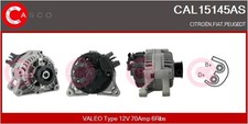 CAL15145AS CASCO ALTERNATOR