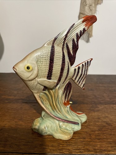 Beswick angel fish number 1047 - angel,