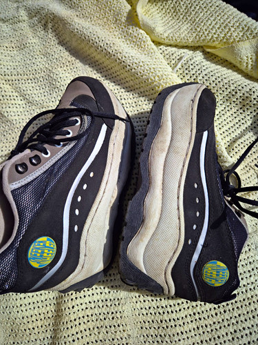 Heelys wheelie trainers womens - trainers,