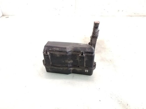 Toyota avensis estate t25 fuse - toyota,
