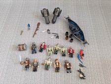 Mega Bloks Pyrates / Pirates