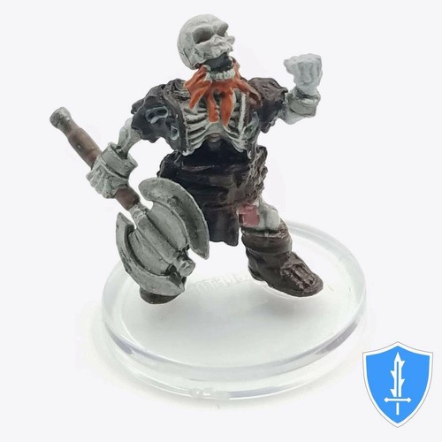 Skeleton boneyard - skeleton, (dwarf)