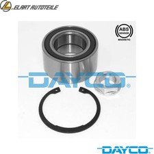 WHEEL BEARING KIT KWD1087 FOR