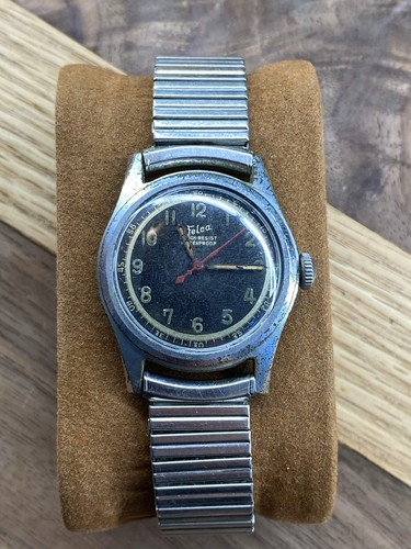 Vintage 1940s felca wwii - felca,