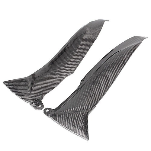 Tank side fairing - side, panel