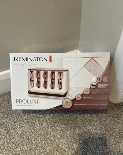 Remington proluxe heated - remington,