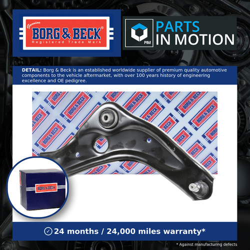 Wishbone suspension arm fits - /,