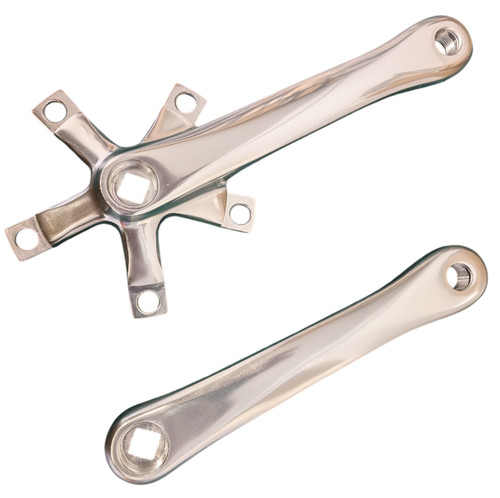 Sugino td2 cranks 110mm bcd - sugino,