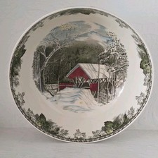 JOHNSON BROTHERS FRIENDLY