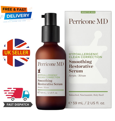 Perricone hypoallergenic - perricone, md