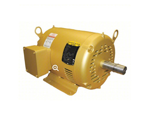 New baldor em3312t electric - new,