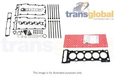 Cylinder head overhaul gasket - overhaul,