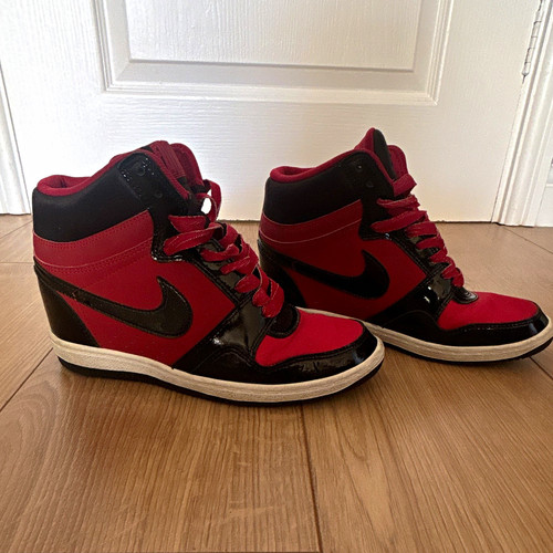 Retro nike force sky - retro,