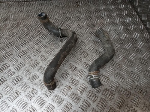 Ford fiesta mk7 water - st,