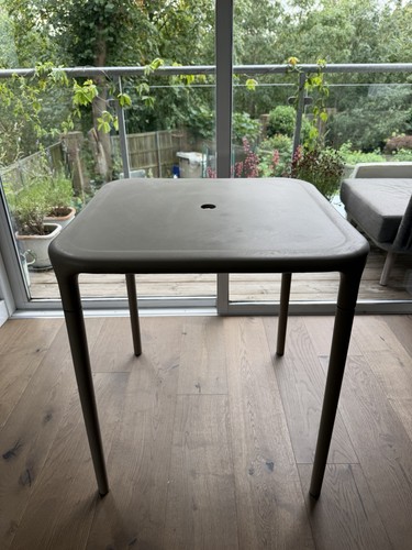 Magis air outdoor table rrp - outdoor,