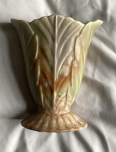 Beswick pottery art deco - deco, fan