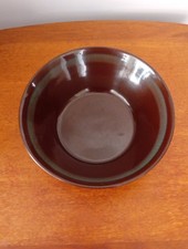 Purbeck Pottery  Brown With