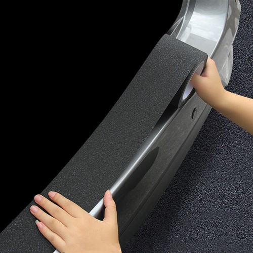 Black sticker car - 5m, door