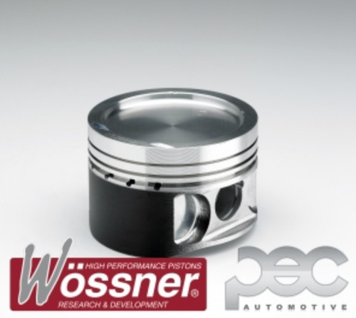 Wossner for rover - for, 2.0