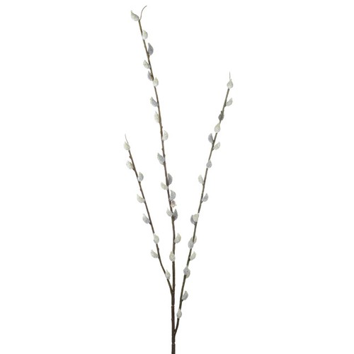 Pussywillow artificial spring - artificial,