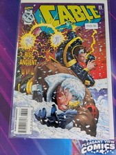 CABLE #30 VOL. 1 8.0 MARVEL