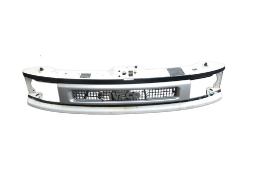Iveco daily front panel - iveco,