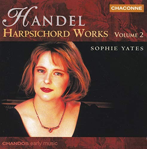 Harpsichord works volume - volume,