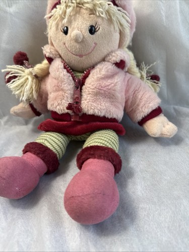 Tesco chilly small emily soft