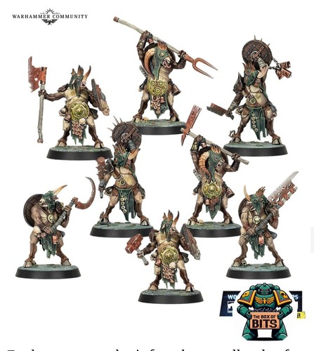 Warhammer quest darkwater - warhammer,
