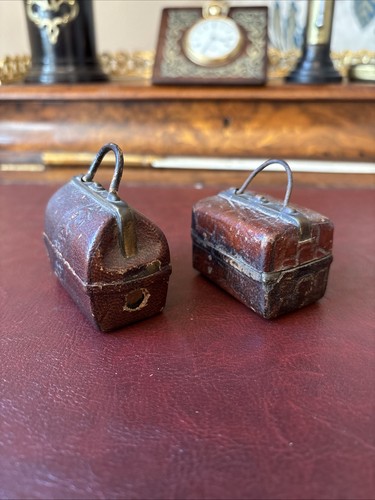 Rare pair victorian - pair,