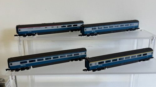 Graham farish gauge br - n,