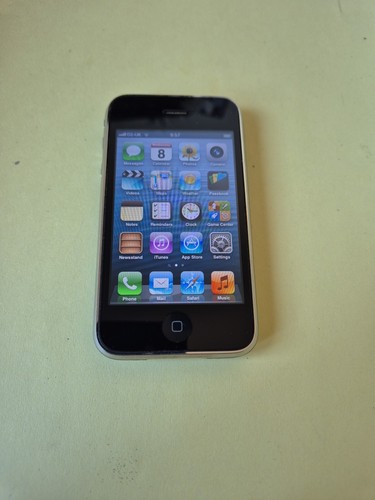 Iphone 3gs a1303 - iphone,