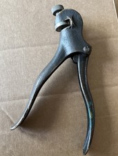 Vintage Eclipse No 77 Saw