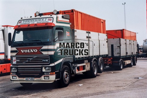 Truck photo volvo - photo,