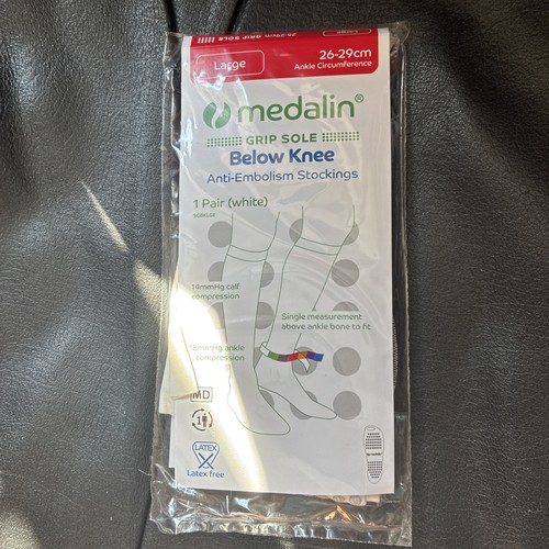 Medalin below knee - medalin,