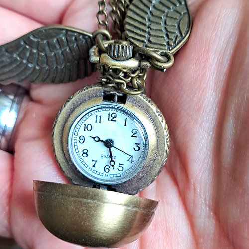Harry potter inspired pocket - potter,