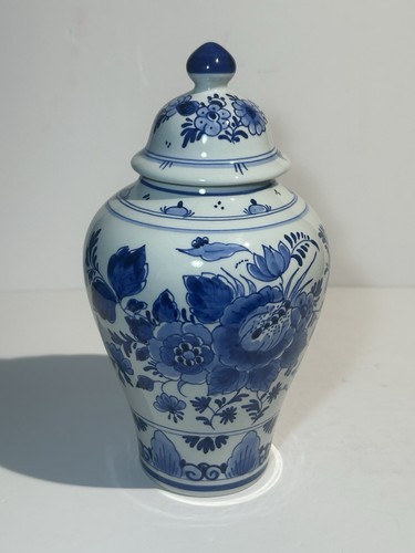 Royal delft porceleyne - royal,