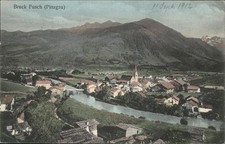 Fusch Grossglocknerstrasse