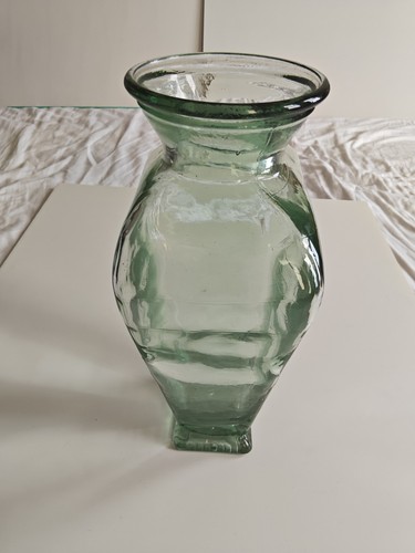 Vintage terrarium xl glass - terrarium,