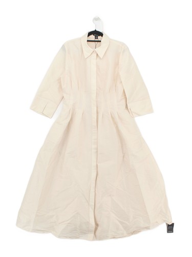 Karen millen shirt midi dress - shirt,