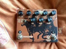 Walrus Vanguard Dual Phaser -