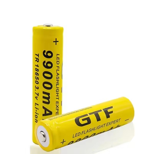 2pcs i8650 ion battery - i8650, li-ion