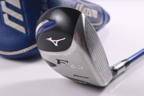 Mizuno wood 16 - #4,