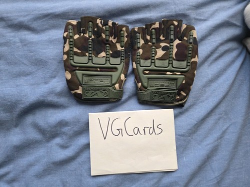 Mechanix wear tactical pact - mechanix, m-pact