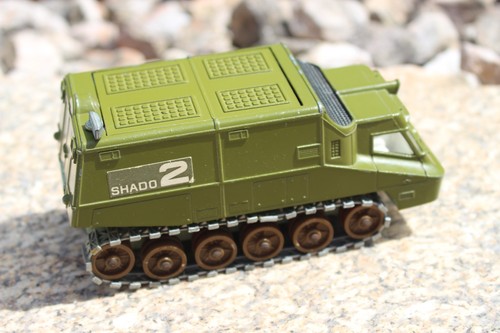 Dinky 353 shado - dinky,