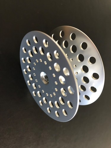 Hardy bougle mkvi spare spool - bougle,