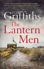 The Lantern Men: Dr Ruth