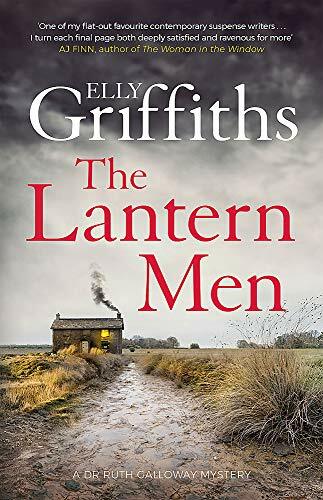 The lantern men - the, men: