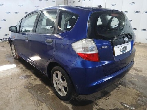 2009 2011 honda - 2009-2011, 1.3